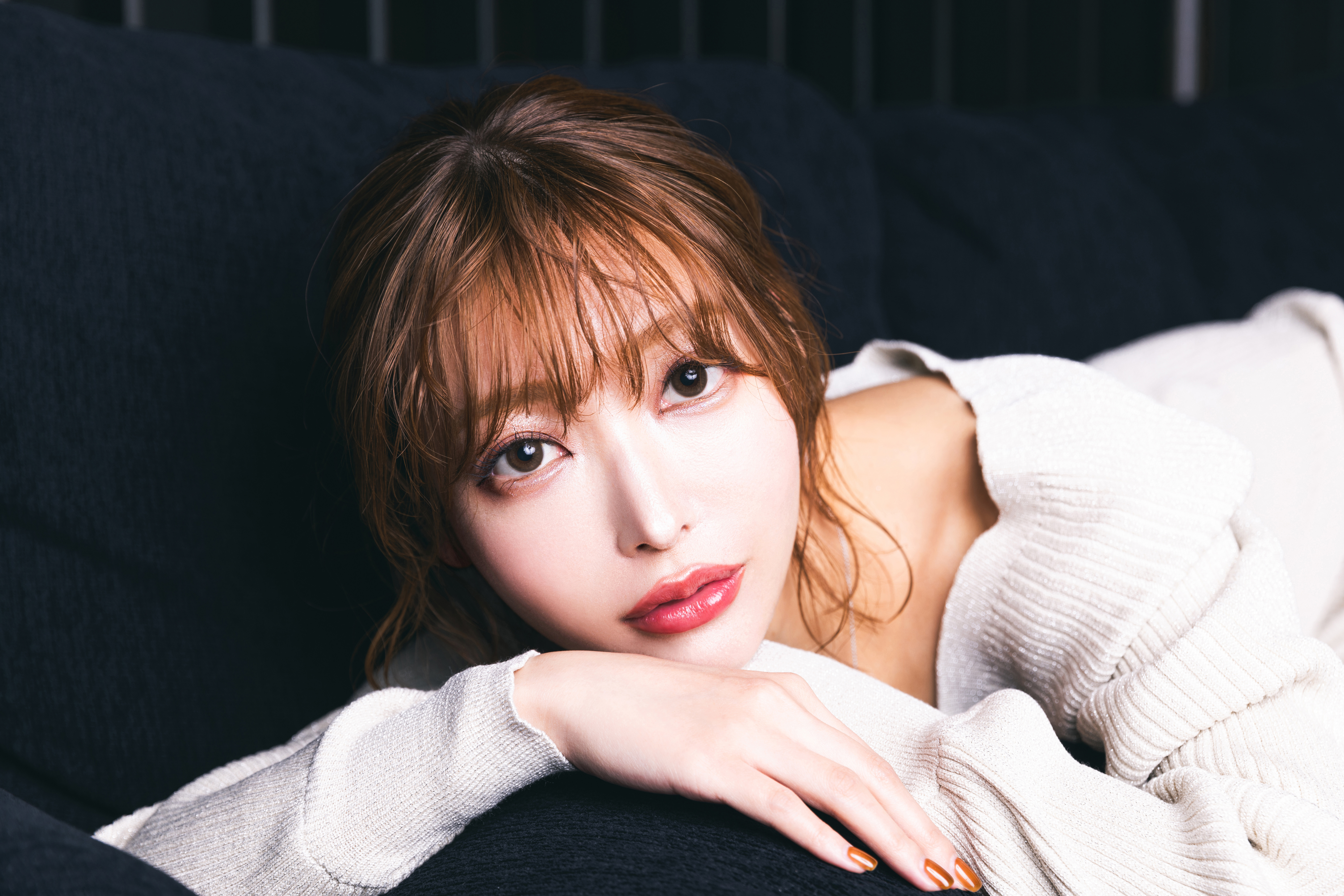 ゆめの かおりプロフィール写真6